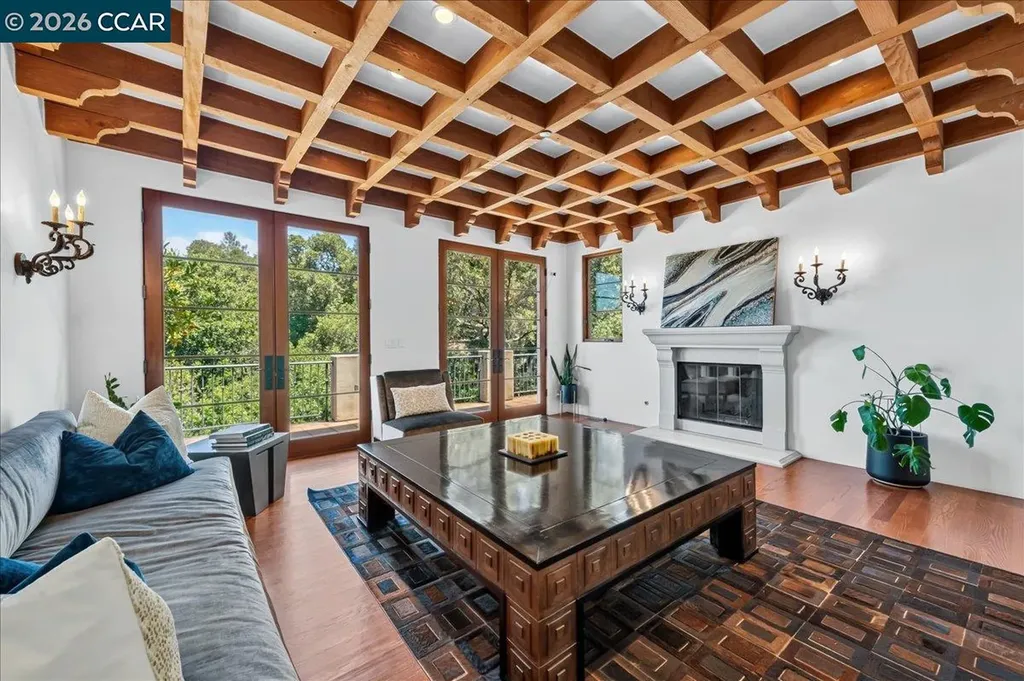 820 Acalanes Road Lafayette CA 94549