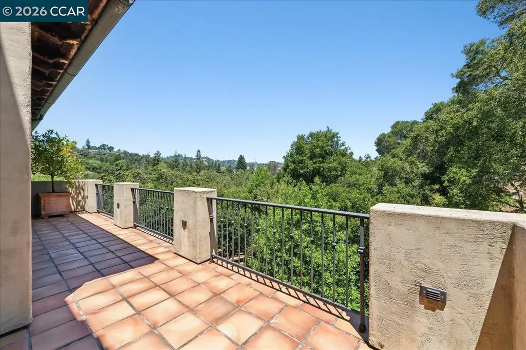 820 Acalanes Road Lafayette CA 94549