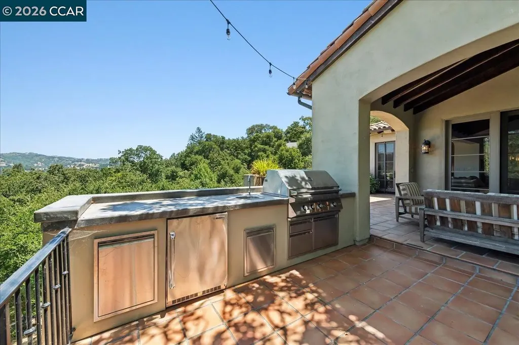 820 Acalanes Road Lafayette CA 94549