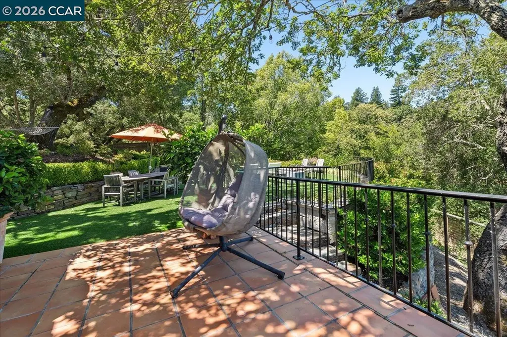 820 Acalanes Road Lafayette CA 94549