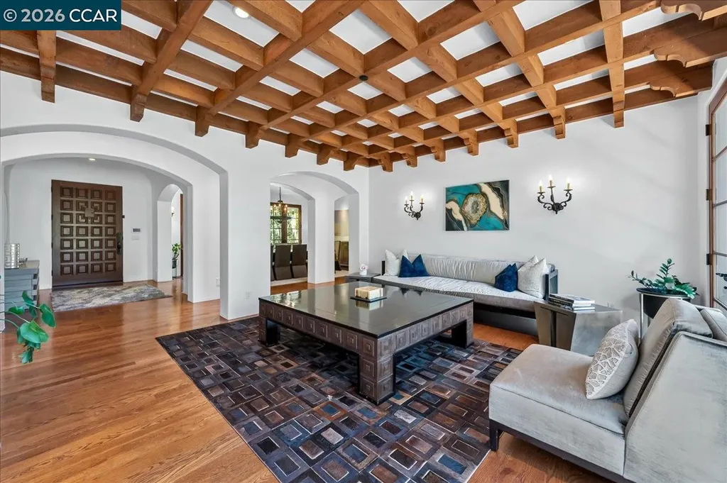 820 Acalanes Road Lafayette CA 94549