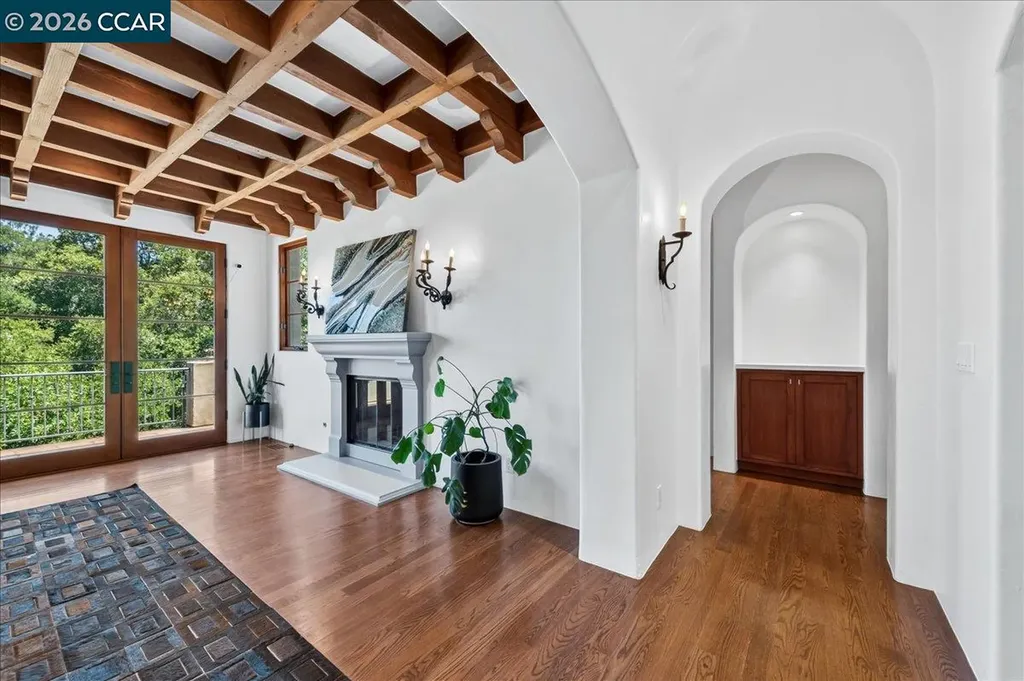 820 Acalanes Road Lafayette CA 94549