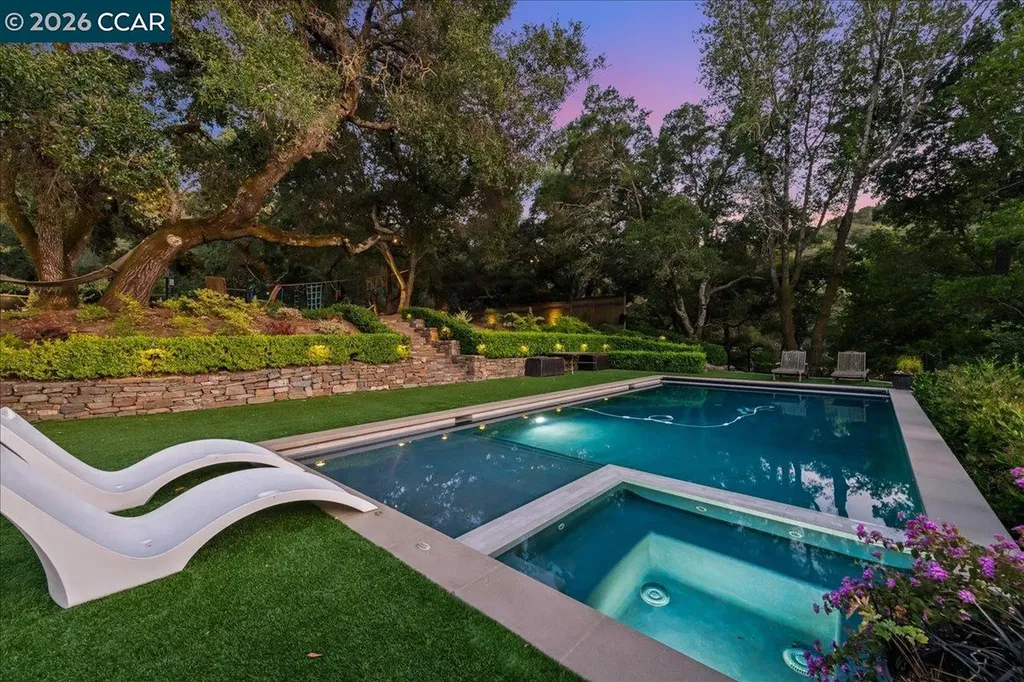 820 Acalanes Road Lafayette CA 94549