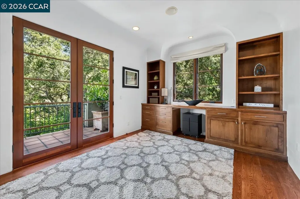 820 Acalanes Road Lafayette CA 94549