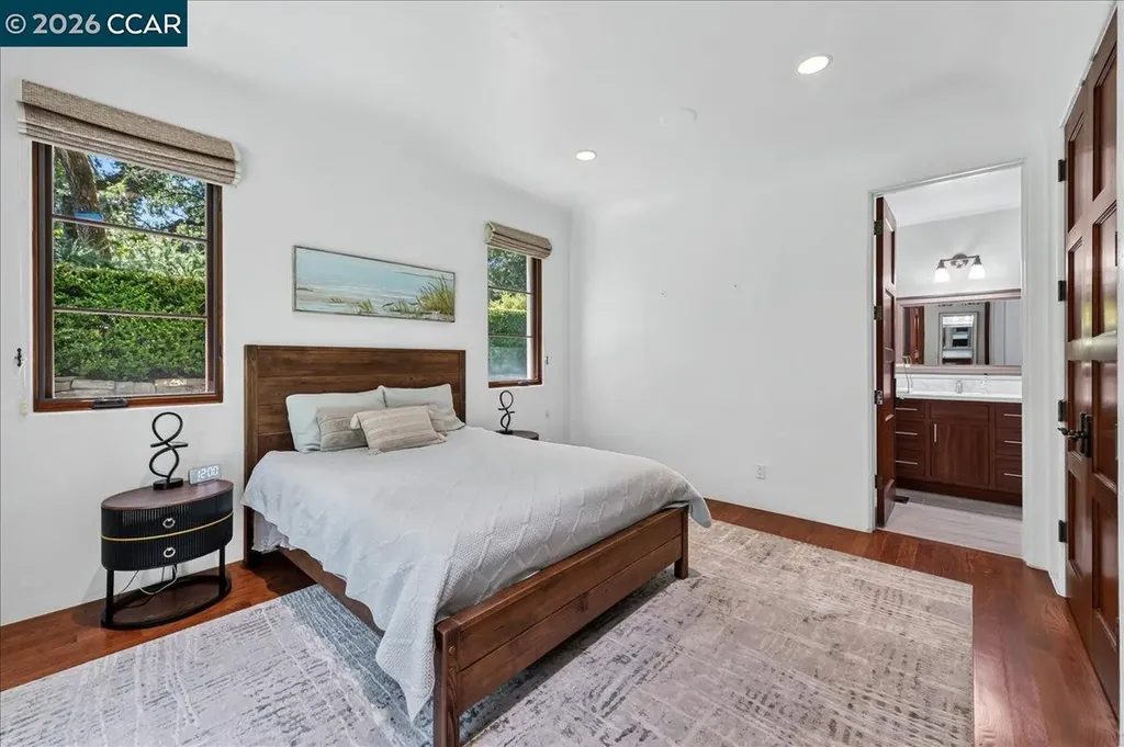 820 Acalanes Road Lafayette CA 94549