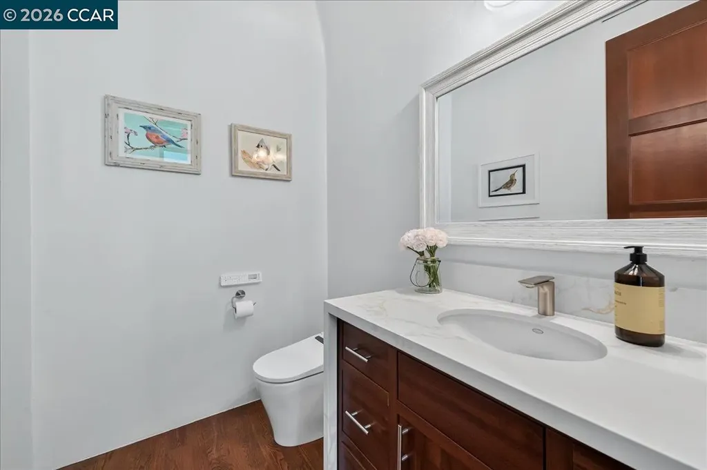 820 Acalanes Road Lafayette CA 94549