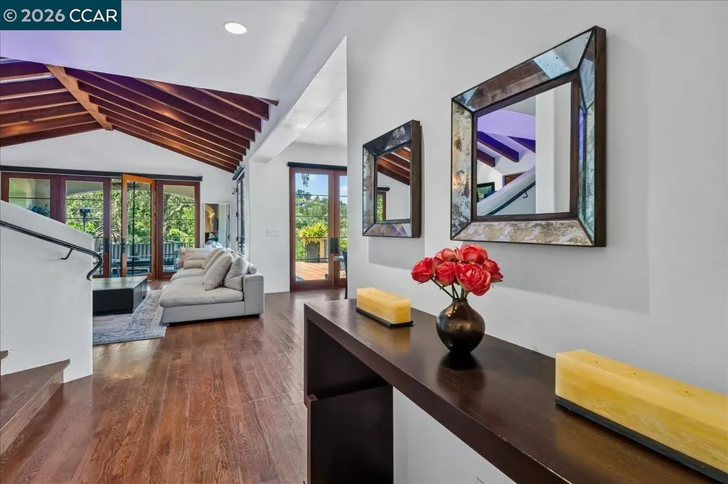 820 Acalanes Road Lafayette CA 94549