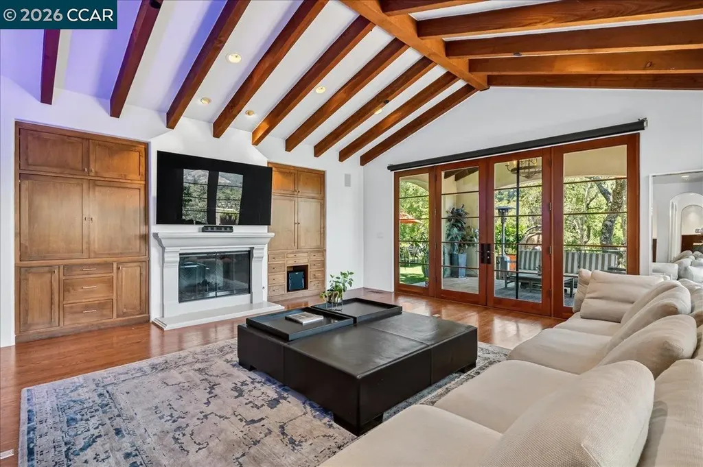 820 Acalanes Road Lafayette CA 94549