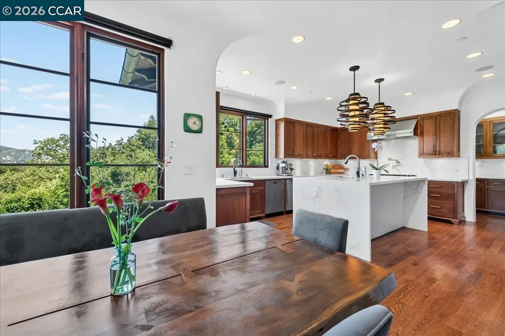 820 Acalanes Road Lafayette CA 94549