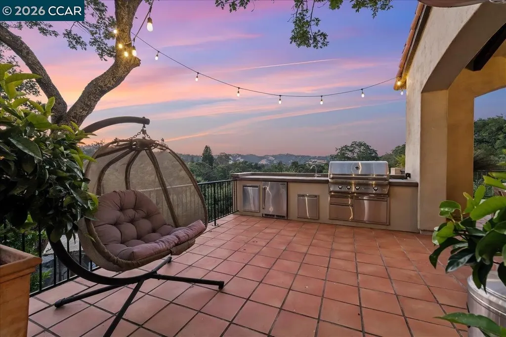 820 Acalanes Road Lafayette CA 94549