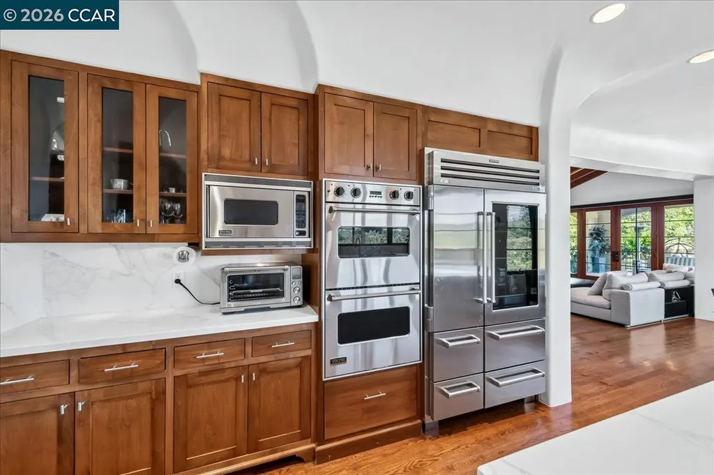 820 Acalanes Road Lafayette CA 94549