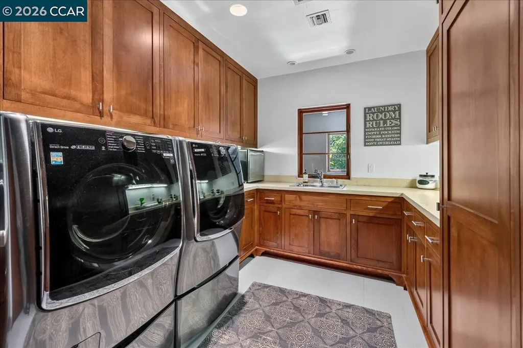 820 Acalanes Road Lafayette CA 94549
