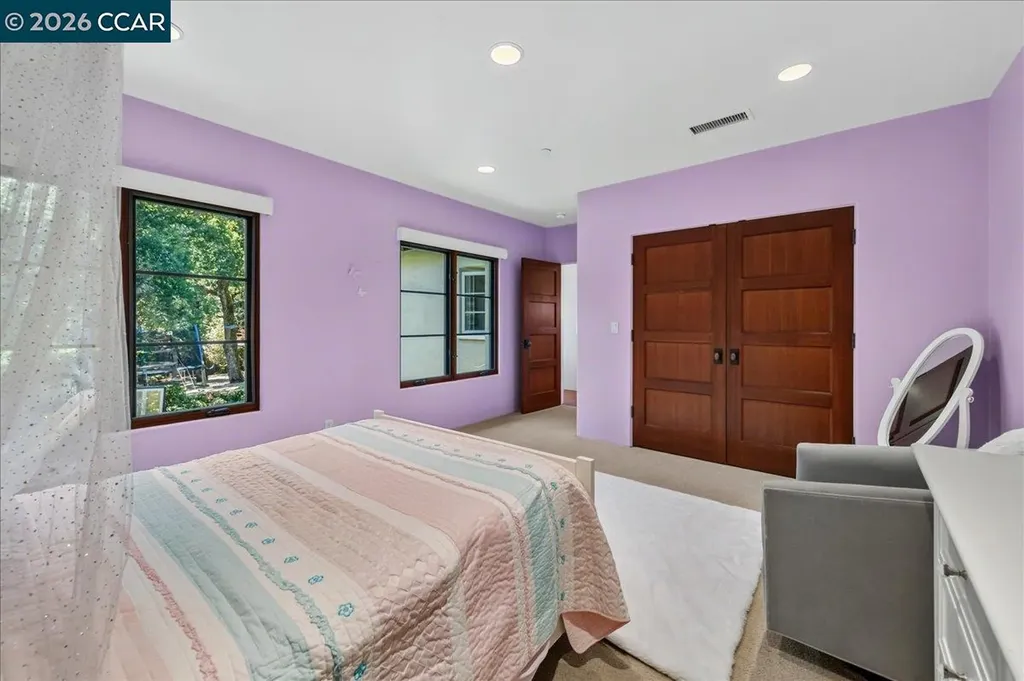 820 Acalanes Road Lafayette CA 94549