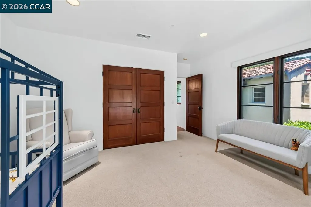 820 Acalanes Road Lafayette CA 94549