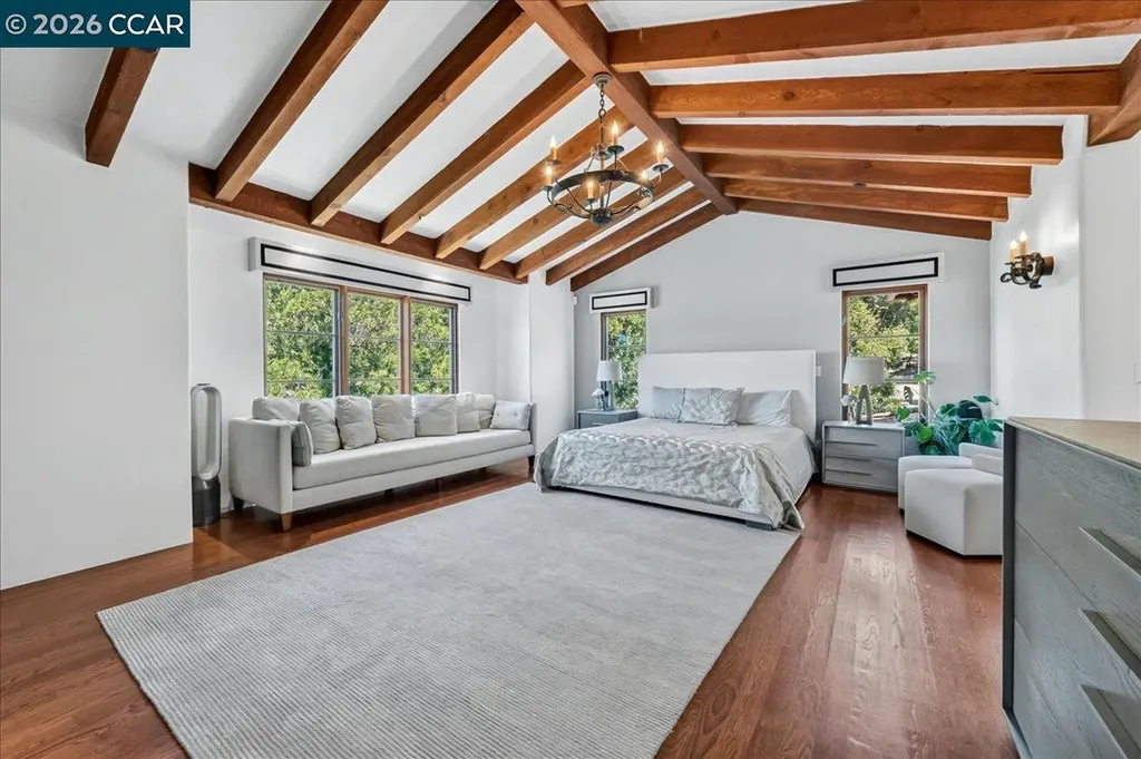 820 Acalanes Road Lafayette CA 94549