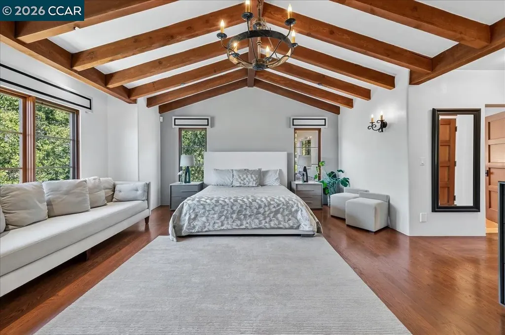 820 Acalanes Road Lafayette CA 94549