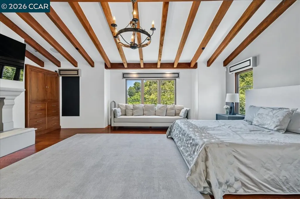 820 Acalanes Road Lafayette CA 94549