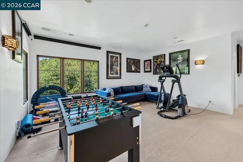 820 Acalanes Road Lafayette CA 94549