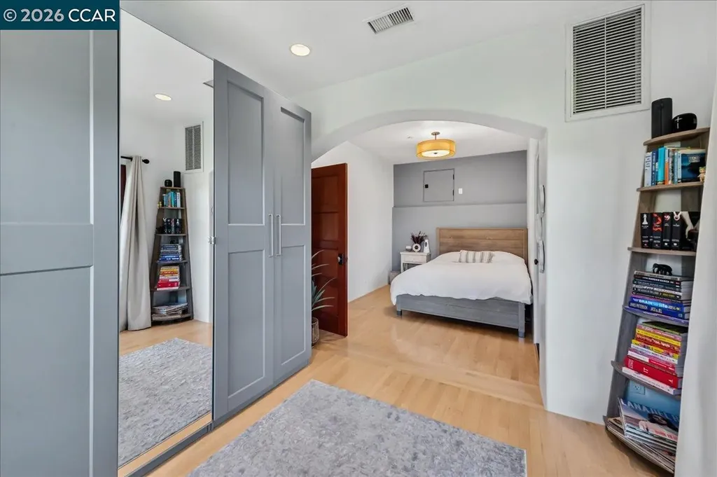 820 Acalanes Road Lafayette CA 94549