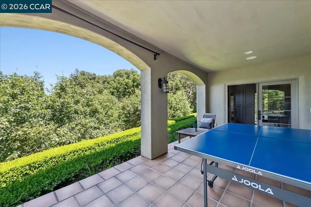 820 Acalanes Road Lafayette CA 94549