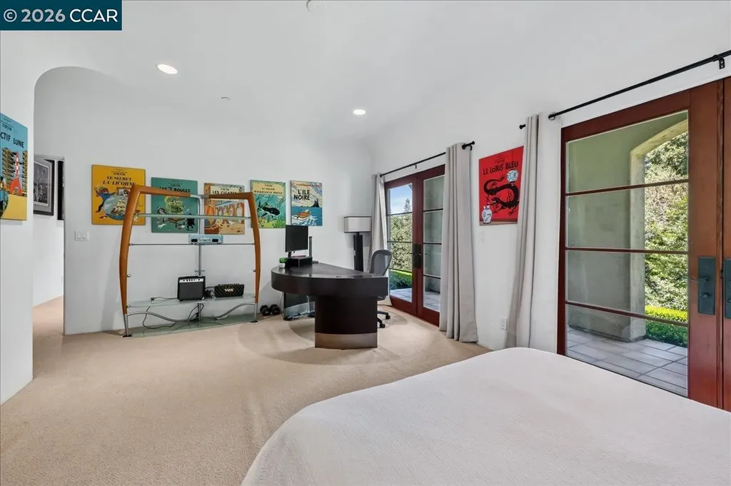 820 Acalanes Road Lafayette CA 94549