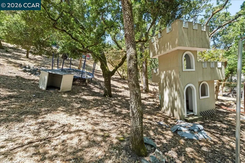 820 Acalanes Road Lafayette CA 94549