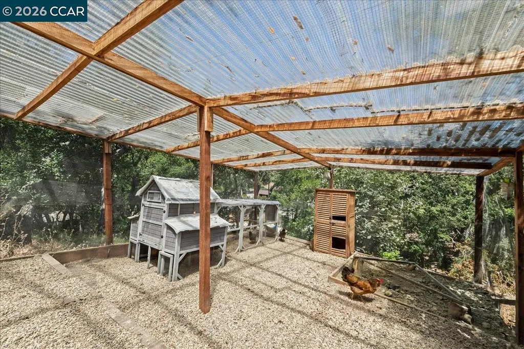 820 Acalanes Road Lafayette CA 94549