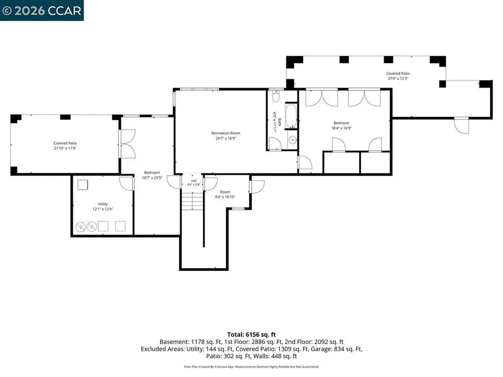 820 Acalanes Road Lafayette CA 94549