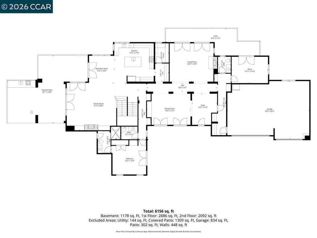820 Acalanes Road Lafayette CA 94549