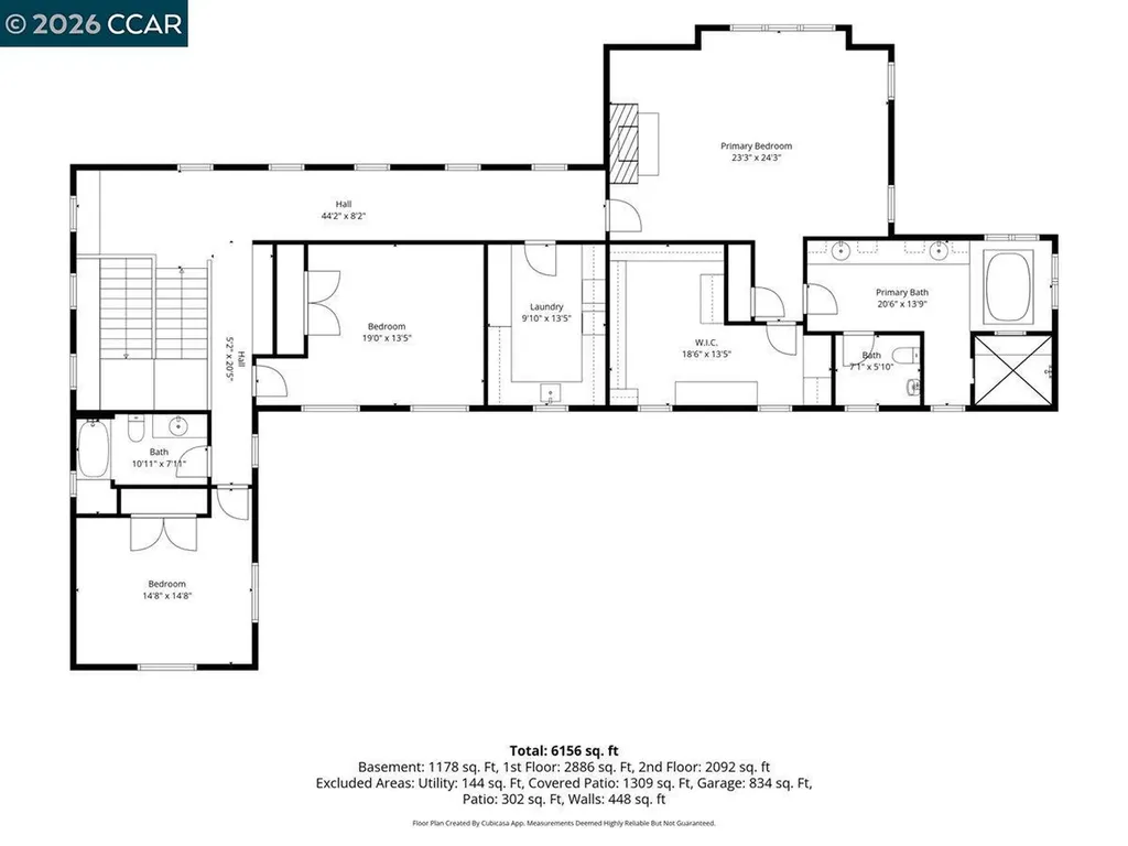 820 Acalanes Road Lafayette CA 94549