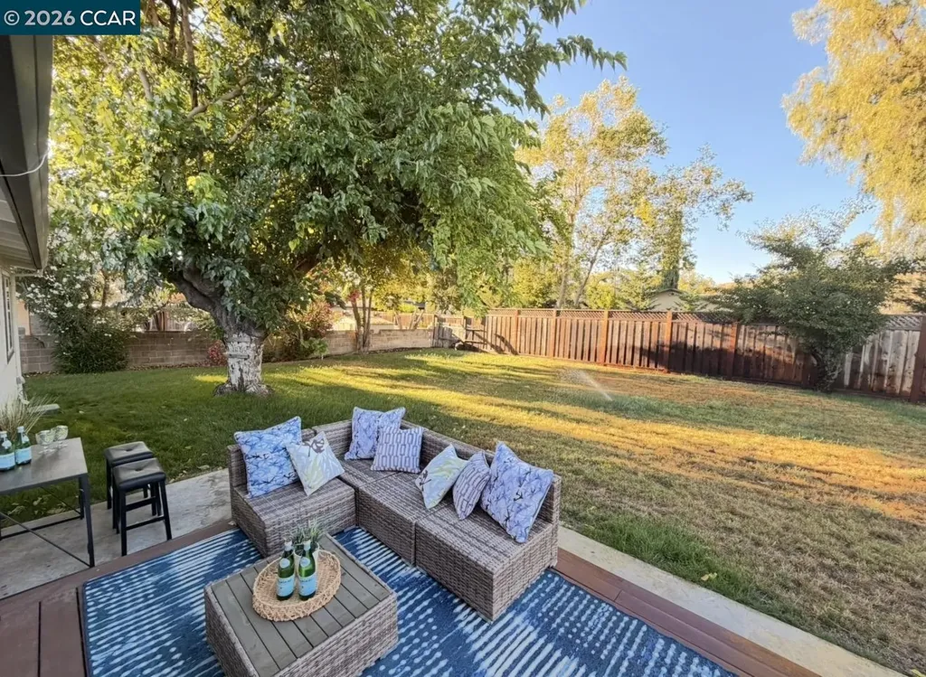 5169 Concord Boulevard Concord CA 94521