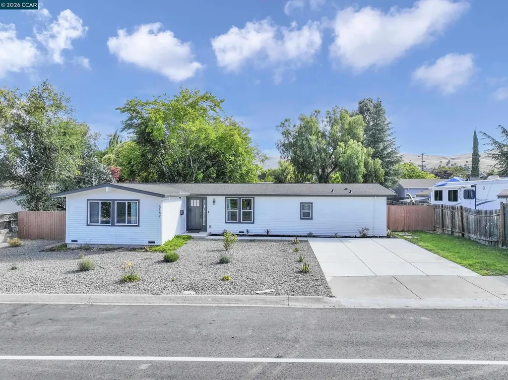 5169 Concord Boulevard Concord CA 94521