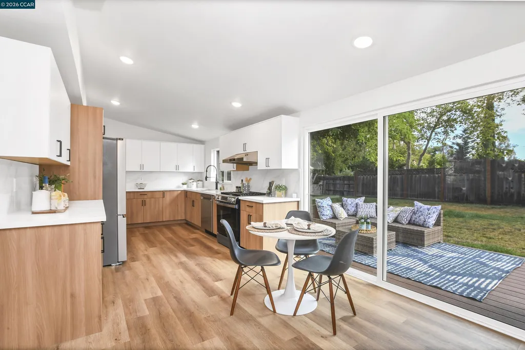 5169 Concord Boulevard Concord CA 94521