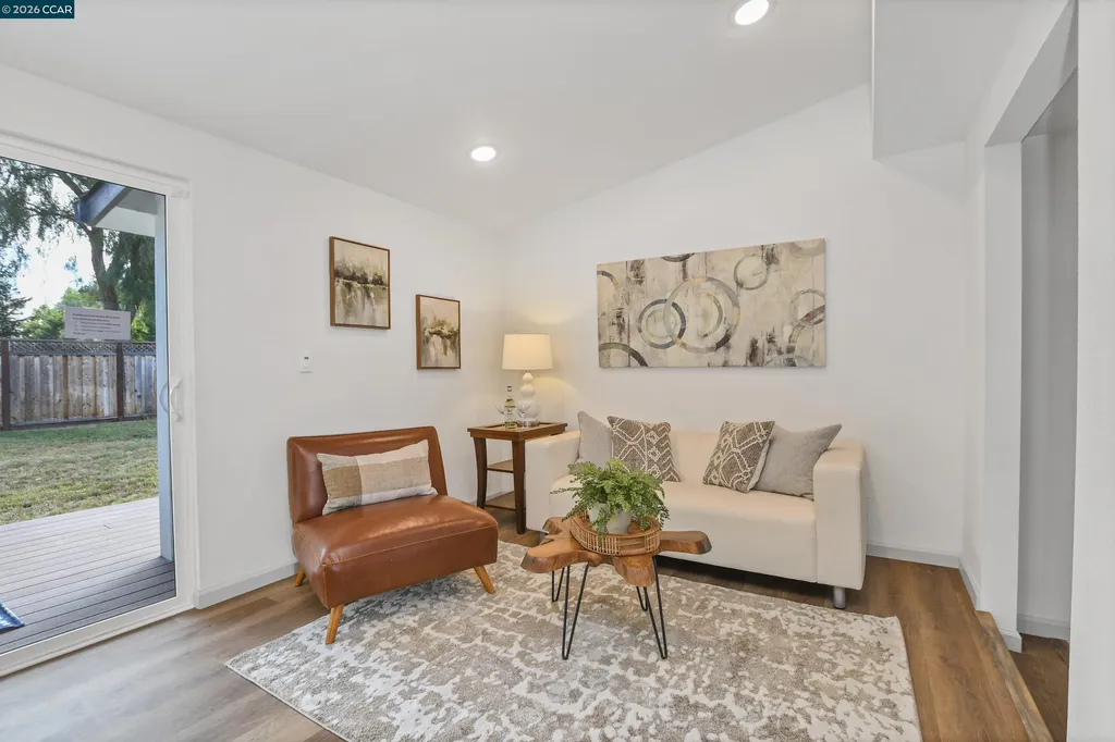 5169 Concord Boulevard Concord CA 94521