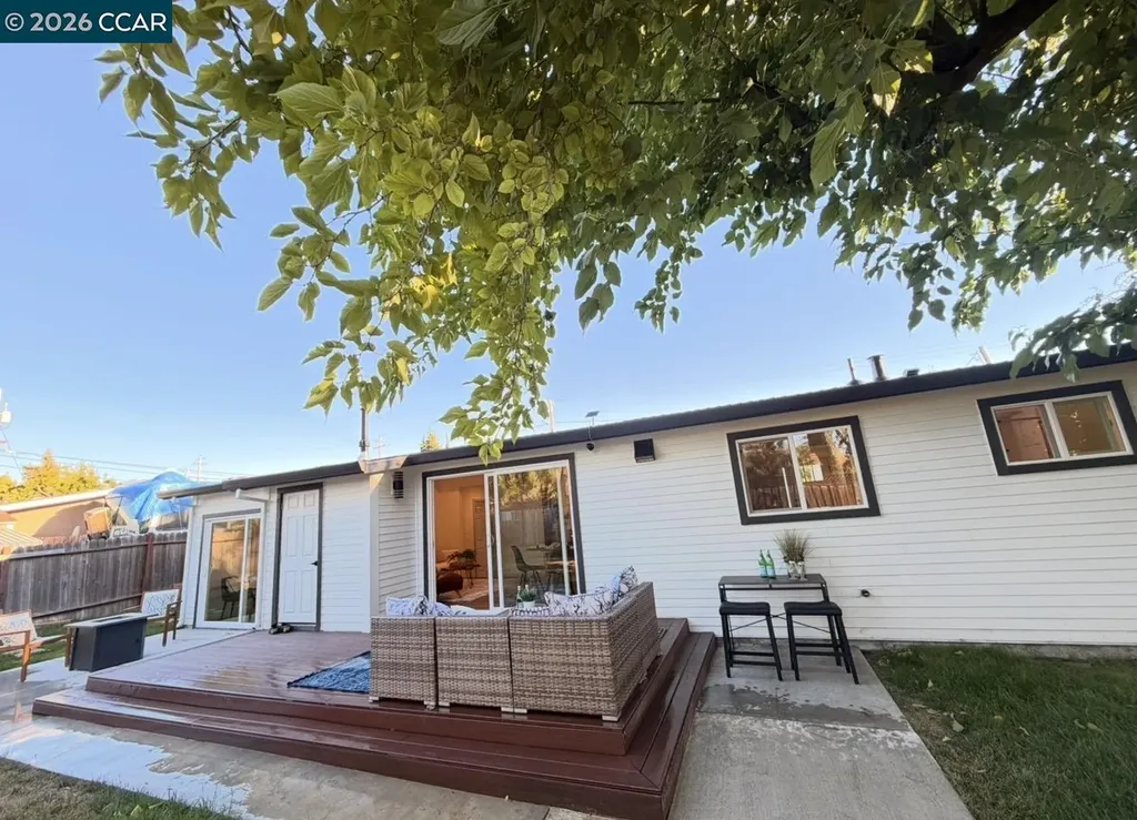 5169 Concord Boulevard Concord CA 94521