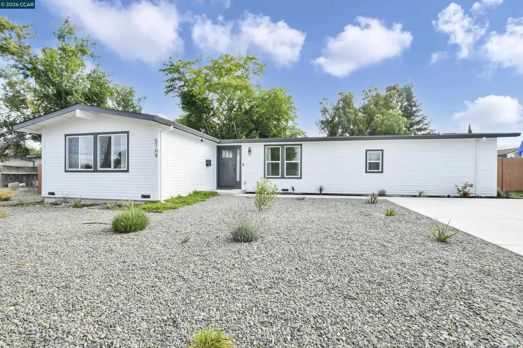 5169 Concord Boulevard Concord CA 94521