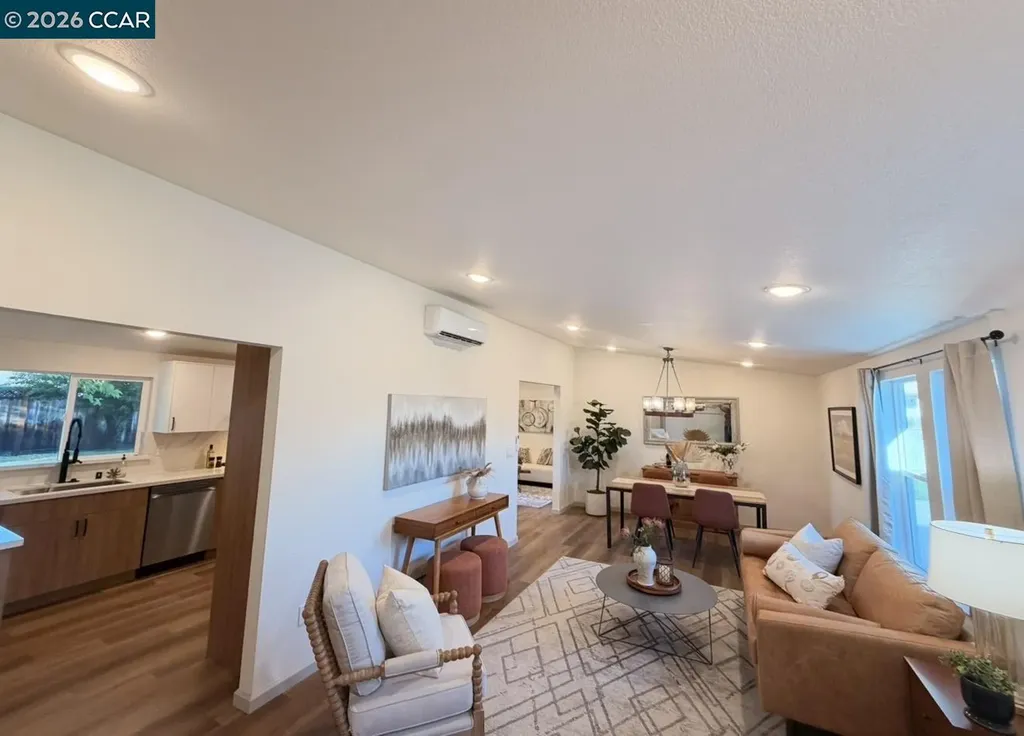5169 Concord Boulevard Concord CA 94521