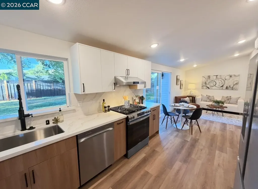 5169 Concord Boulevard Concord CA 94521