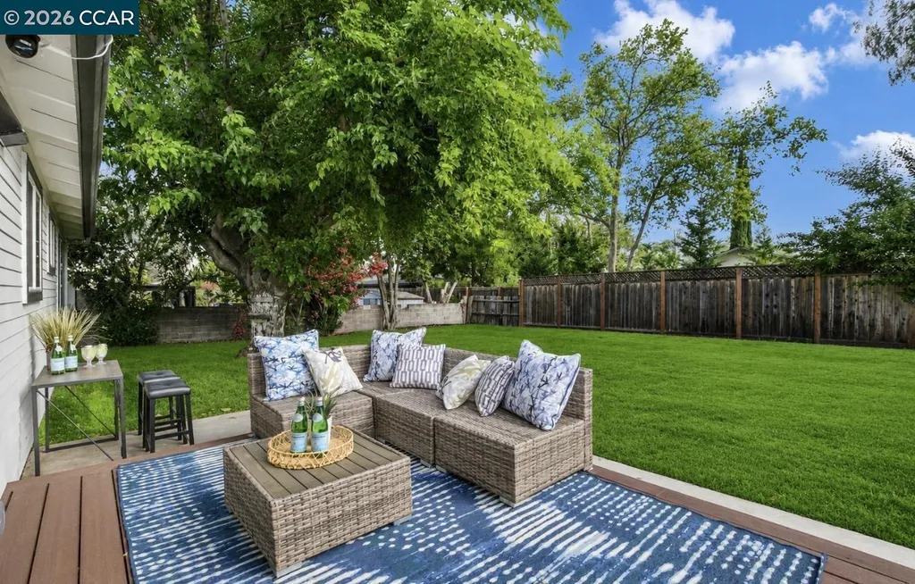 5169 Concord Boulevard Concord CA 94521