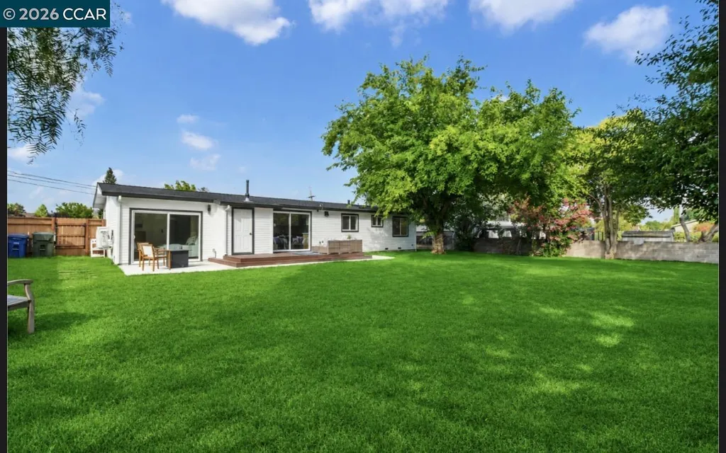5169 Concord Boulevard Concord CA 94521