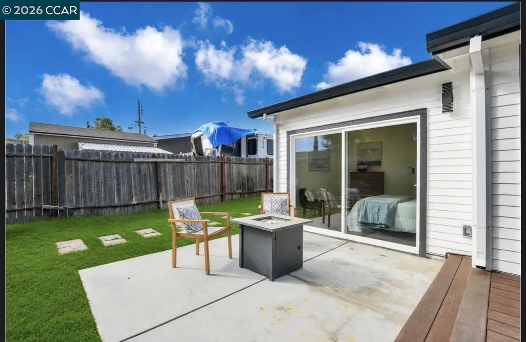 5169 Concord Boulevard Concord CA 94521