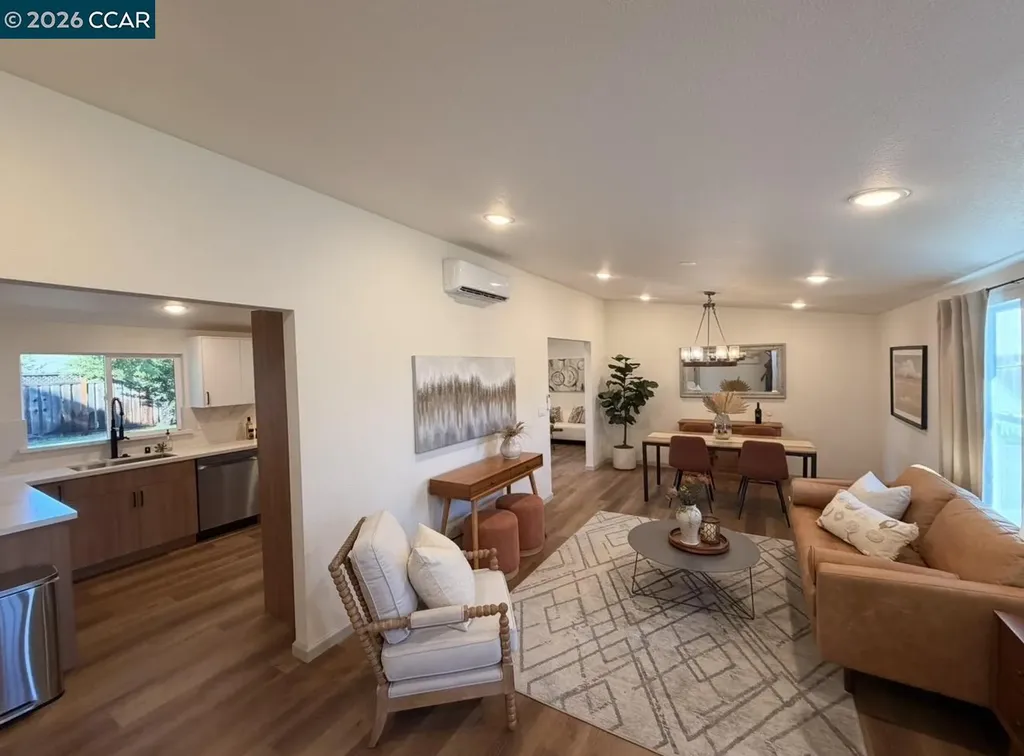 5169 Concord Boulevard Concord CA 94521