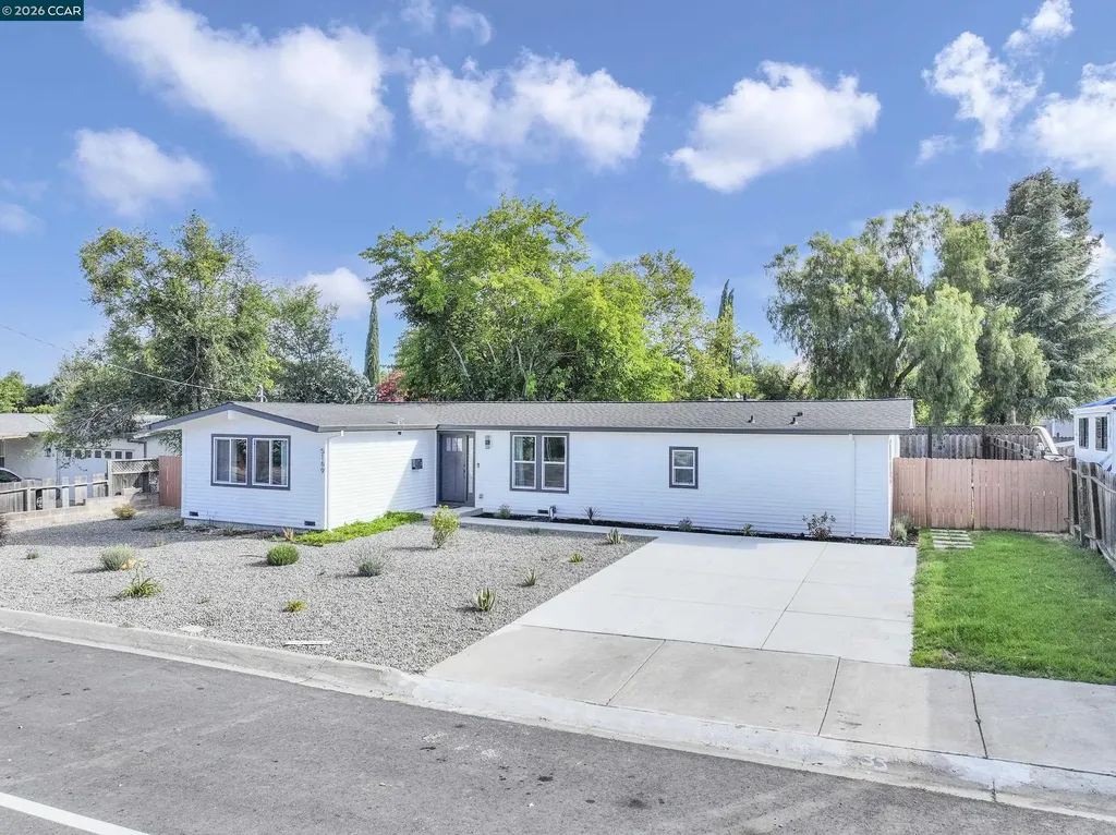5169 Concord Boulevard Concord CA 94521