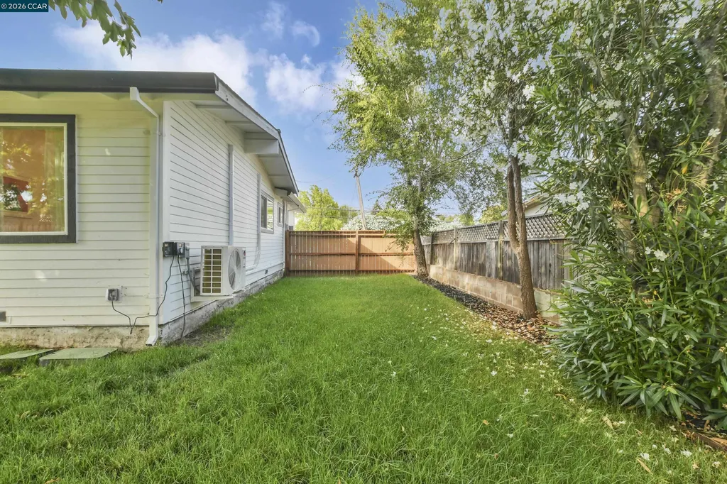 5169 Concord Boulevard Concord CA 94521