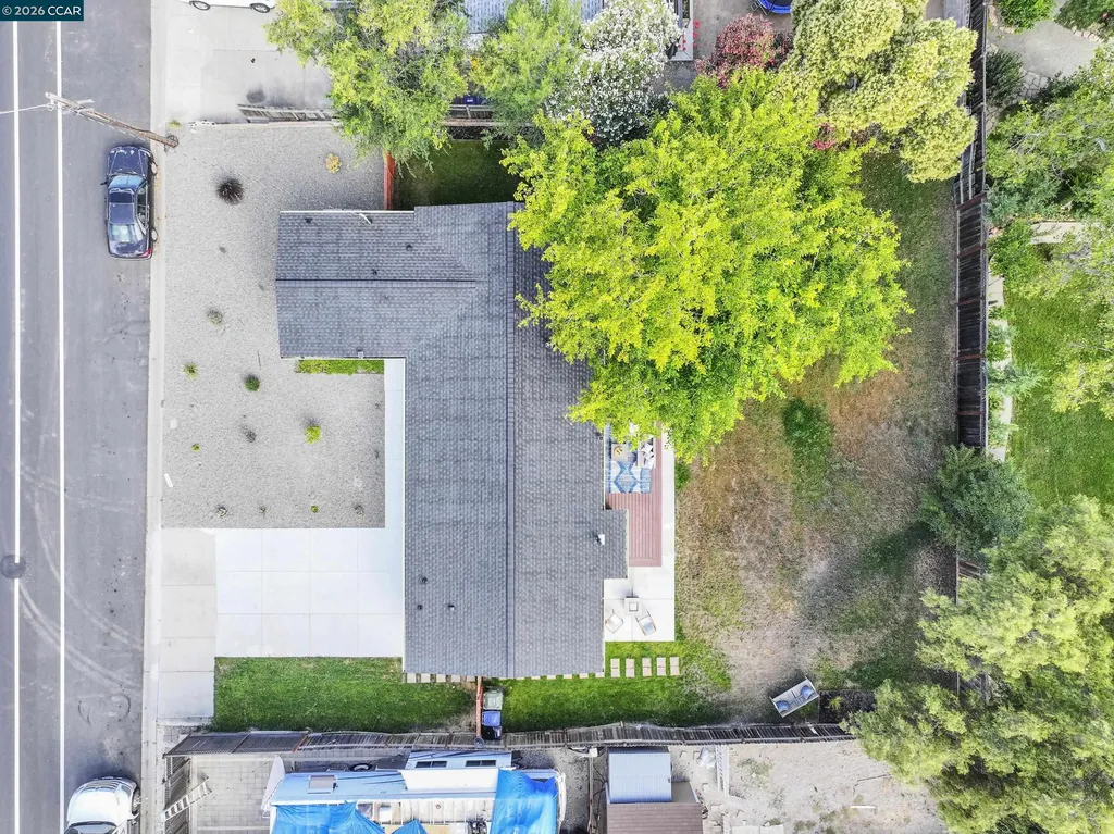 5169 Concord Boulevard Concord CA 94521