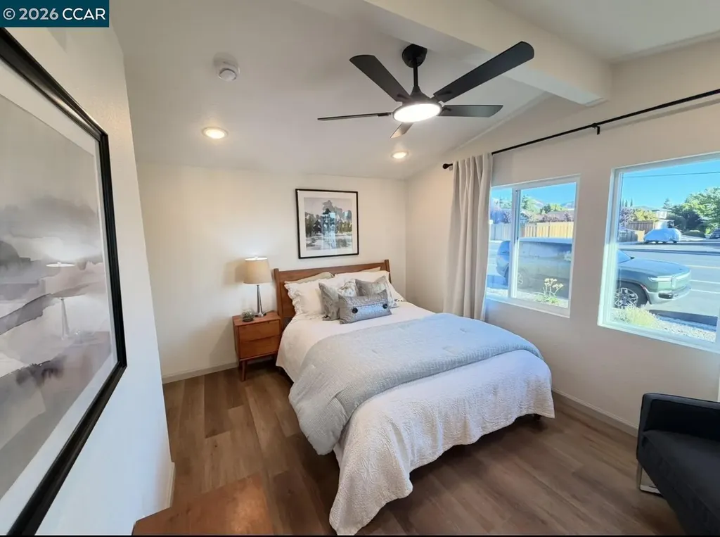 5169 Concord Boulevard Concord CA 94521