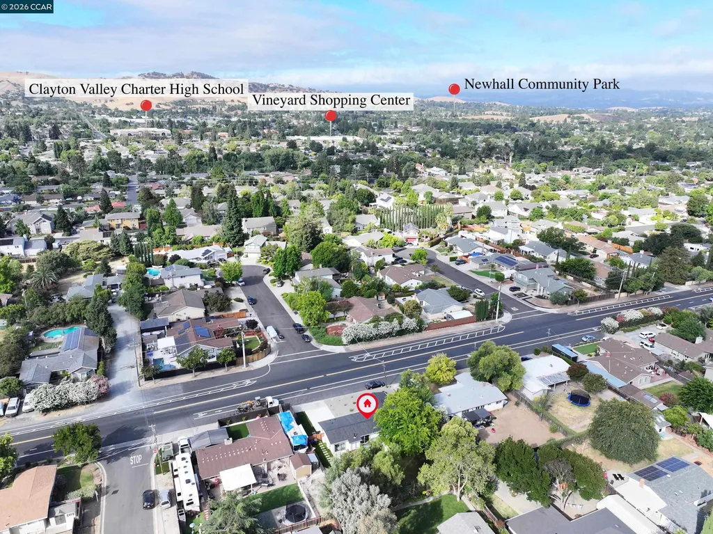 5169 Concord Boulevard Concord CA 94521