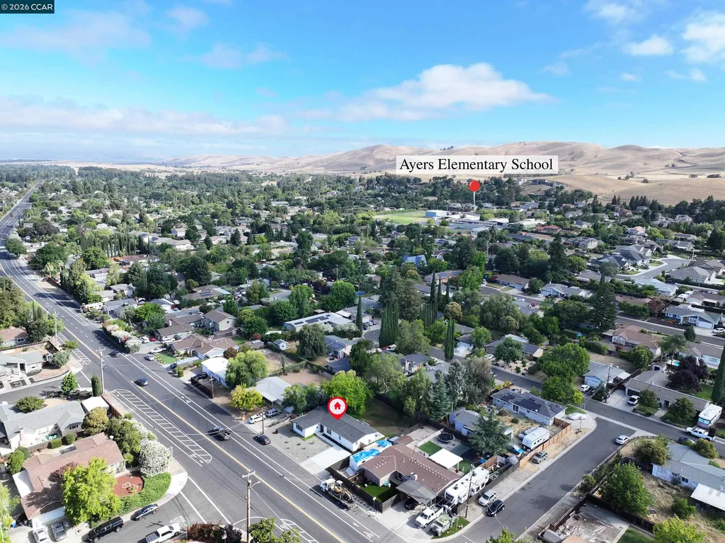 5169 Concord Boulevard Concord CA 94521