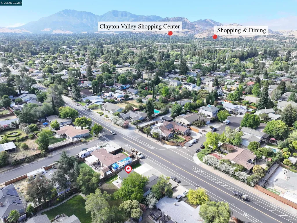 5169 Concord Boulevard Concord CA 94521