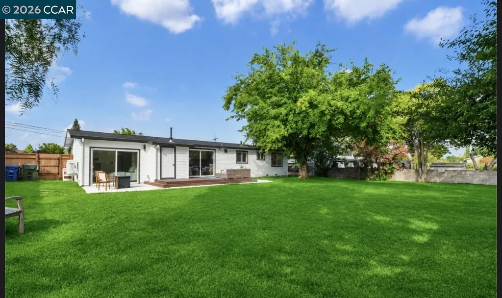 5169 Concord Boulevard Concord CA 94521